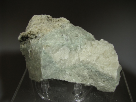 Strionzianite - Gavorrano mine Tuscny Italy